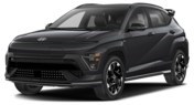 2025 Hyundai Kona Electric 4dr FWD_101